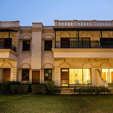 Tree of Life Resort & Spa Varanasi