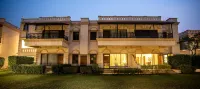 Tree of Life Resort & Spa Varanasi - Evcil Hayvan Kabul Edilen Alan