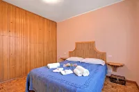 La Casa di Felice - Happy Rentals - Balcony