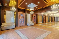 Travinities Hotel Chand Ratan Palace