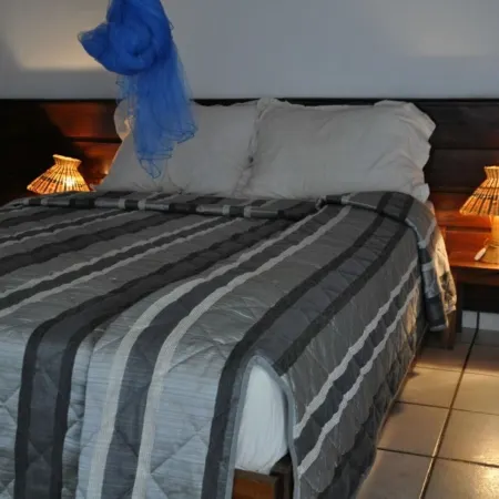 Hotel Napoleon Lagune