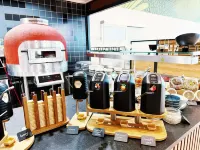 宜必思尚品慕尼黑機場飯店 - 新開業 - 早餐