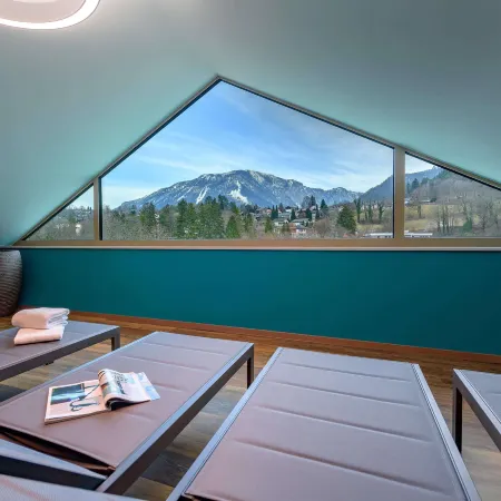 Ibis Styles Bad Reichenhall