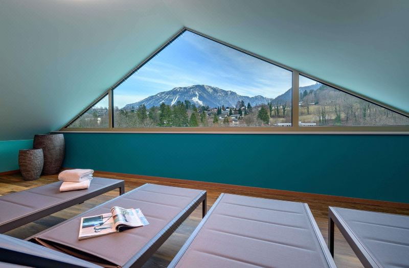 Ibis Styles Bad Reichenhall photo 2