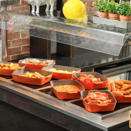 Mercure Doncaster Centre Danum Hotel