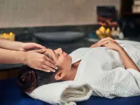 Novotel Mumbai International Airport - Spa
