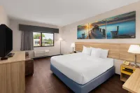 Days Inn by Wyndham Phenix City Near Fort Benning