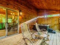 Gatlinburg-2brs-hot Tub-arcade Games-fireplace Hotels in Gatlinburg