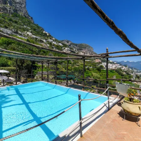 Villa Alba d'Oro - Historic Luxury Villa