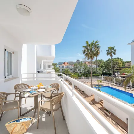 Olive Beach Apartamentos