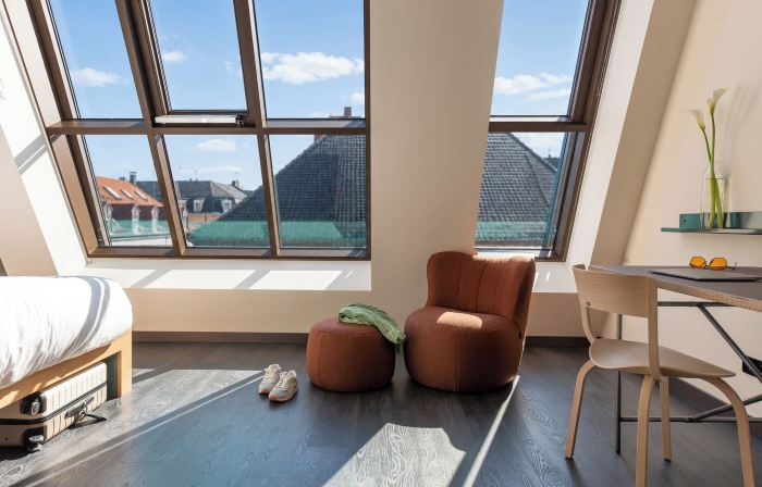 Stayery Fürth Innenstadt