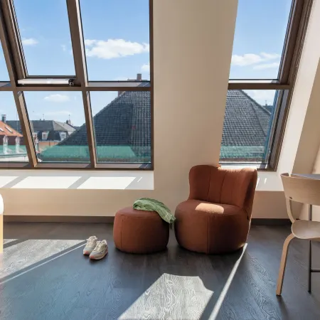 Stayery Fürth Innenstadt