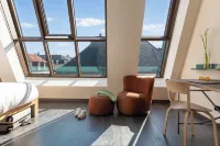 Stayery Fürth Innenstadt - 3-Star