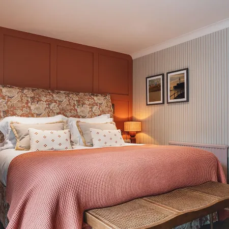 The Ropemaker - A Heartwood Inn
