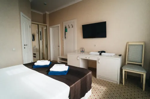 Gemst Hotel&Spa