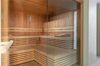 Trendhotel Alcudia - Adults Only - Kylpylä