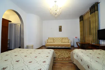 Rich Hotel Hoteles en 