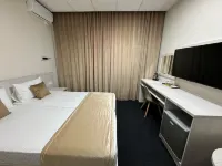 Tsentr Hotel - 2-Star