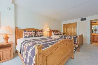 Summit House 2 Bed 2 Bath B - balcony