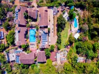 Pride Sun Village Resort & Spa Hoteles en Baga