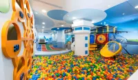 Holiday Garden Hotel SKM Park