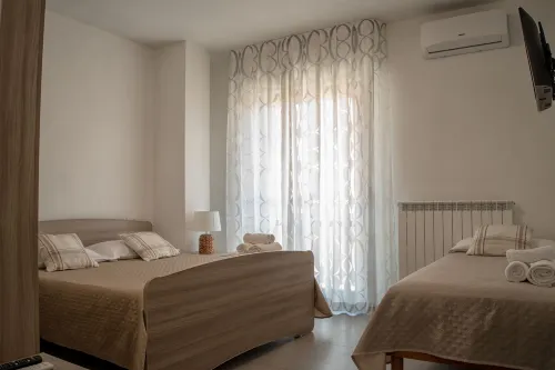 B&B Santa Filomena