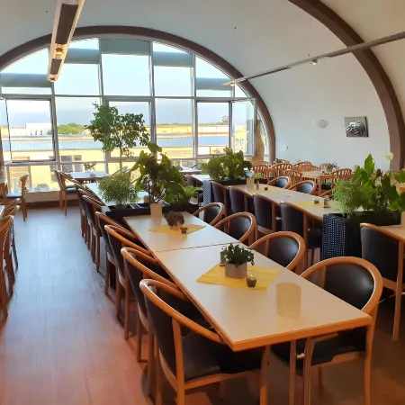 Hotel SunParc - Shuttle Zum Europa-Park Rust 4km & Rulantica 2km