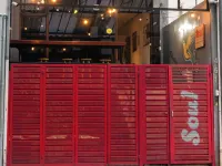 Soul Hostel Av Paulista Bela Vista 1 Hotels near Bras