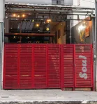 Soul Hostel Av Paulista Bela Vista 1 Các khách sạn ở 