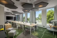 Aloft by Marriott Strasbourg City Centre