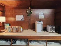 Snow Monkey Lodge