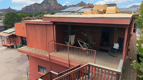 Red Rock Collection by Avantstay - Sleeps 14, 3 Sedona Stays With Mountain Views, In West Sedona