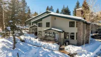 Tamarack Townhomes - CoralTree Residence Collection - Apartments