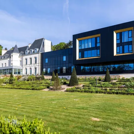 Domaine du Liziec - Vannes MGallery Collection