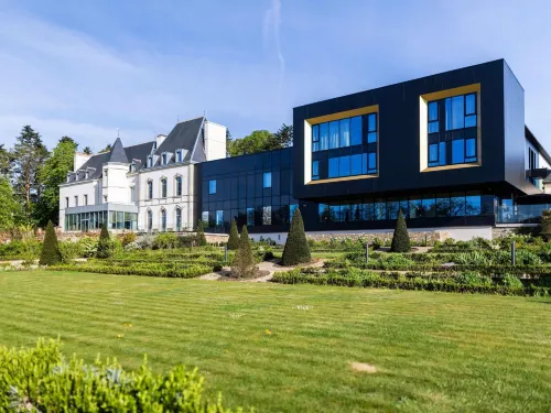 Domaine du Liziec - Vannes MGallery Collection