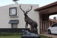 Motel 6 Payson, AZ