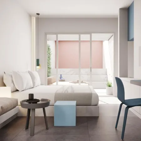 Neo Suites