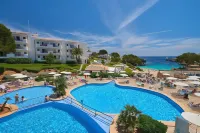 Inturotel Esmeralda Park - Ocean View