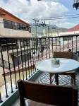 Mersey Residence Koh Samui - مطابخ