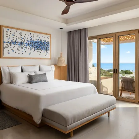 Secrets Playa Mujeres Golf & Spa Resort Adults Only