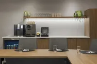 ベストウェスタン プレミア ホテル アリストクラット - 朝食