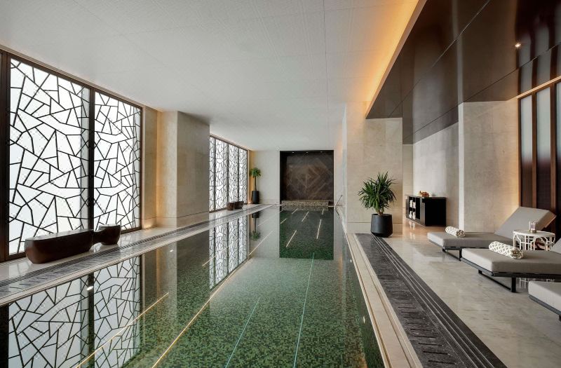 Sofitel Riyadh Hotel & Convention Centre photo 3