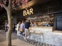 Ibis Tallinn Center - Quầy bar
