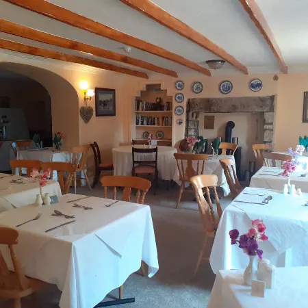 Bay Horse Inn - B&B