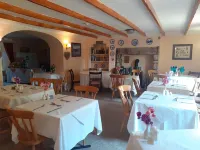 Bay Horse Inn - B&B - breakfast