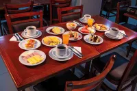 Hotel Dos Açores - Desayuno