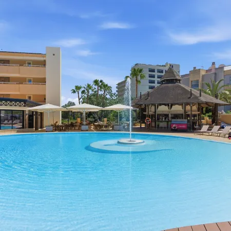 Aparthotel Aquasol