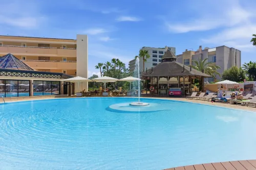 Aparthotel Aquasol - 3 estrellas