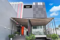 ซูเปอร์ ดีลักซ์ รูม แลนด์มาร์ค โรงแรม - บังกะโล