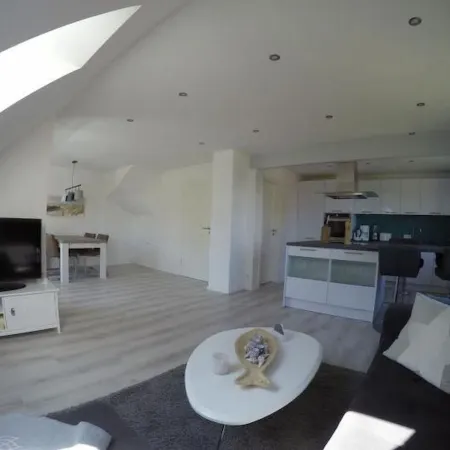 Ferienhaus in Westermarkelsdorf auf Fehmarn
